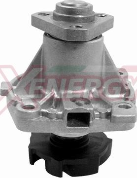 AP XENERGY X202320 - Water Pump autospares.lv