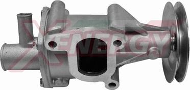 AP XENERGY X202300 - Water Pump autospares.lv