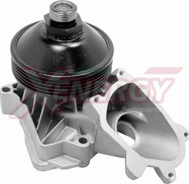 AP XENERGY X202242 - Water Pump autospares.lv