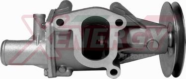 AP XENERGY X202280 - Water Pump autospares.lv