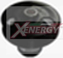 AP XENERGY X207332 - Water Pump autospares.lv