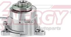 AP XENERGY X207242 - Water Pump autospares.lv