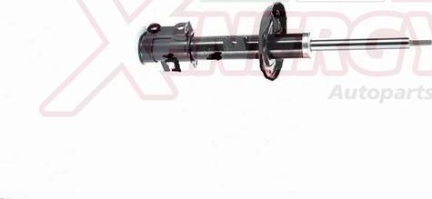 AP XENERGY X713339 - Shock Absorber autospares.lv