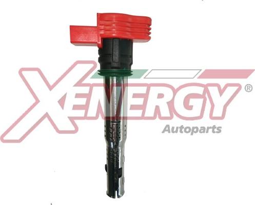 AP XENERGY XE-9002AR - Ignition Coil autospares.lv