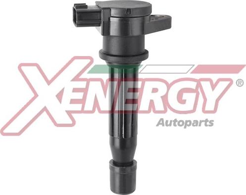 AP XENERGY XE-9019 - Ignition Coil autospares.lv