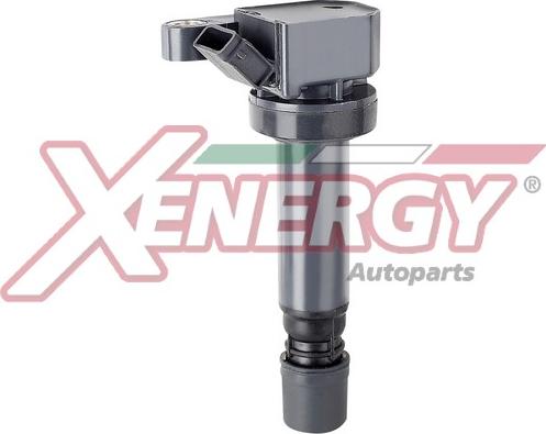 AP XENERGY XE-9011 - Ignition Coil autospares.lv