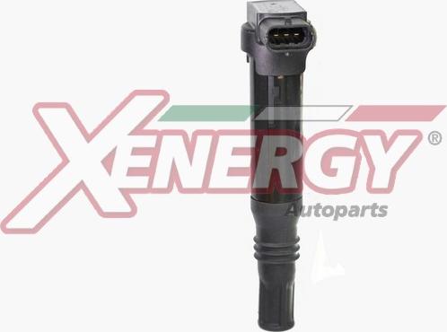 AP XENERGY XE-9149 - Ignition Coil autospares.lv