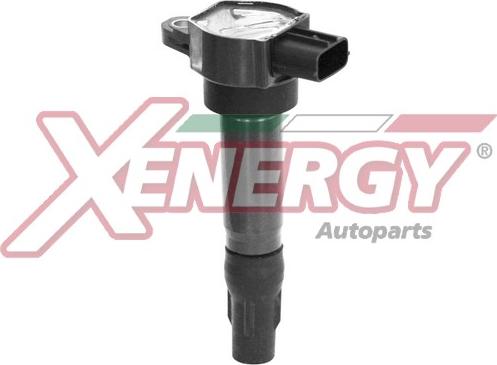 AP XENERGY XE-9134 - Ignition Coil autospares.lv