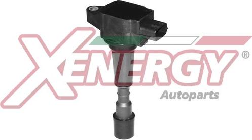 AP XENERGY XE-9120E - Ignition Coil autospares.lv