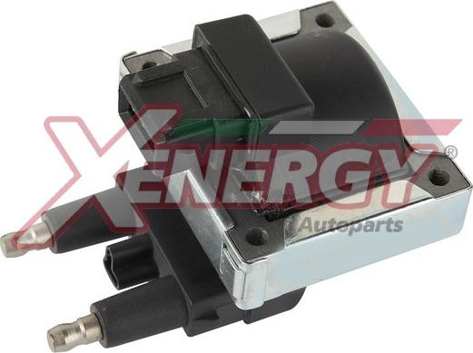 AP XENERGY XE-4210B - Ignition Coil autospares.lv