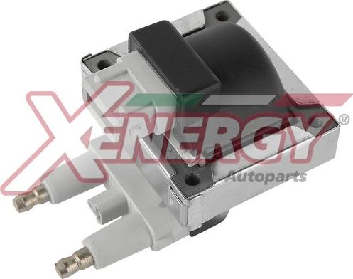 AP XENERGY XE-4210C - Ignition Coil autospares.lv