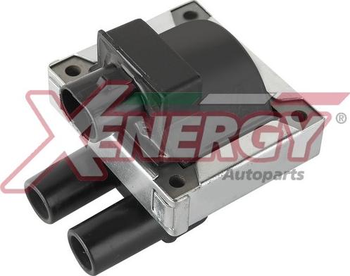 AP XENERGY XE-4210 - Ignition Coil autospares.lv