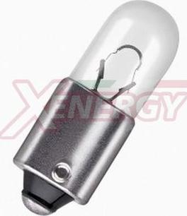 AP XENERGY XE1501 - Bulb, headlight autospares.lv