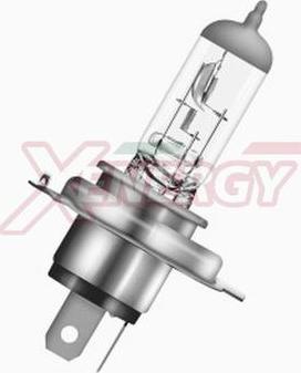 AP XENERGY XE1101 - Bulb, headlight autospares.lv