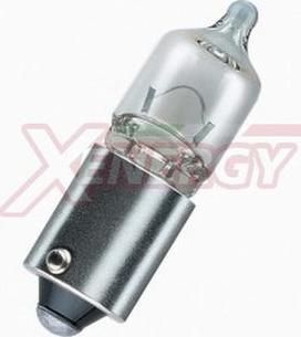 AP XENERGY XE1896 - Bulb, headlight autospares.lv