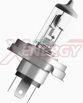 AP XENERGY XE1201 - Bulb, headlight autospares.lv