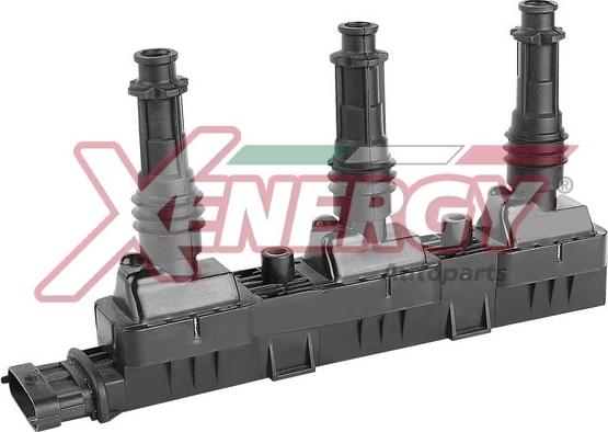 AP XENERGY XE-8063 - Ignition Coil autospares.lv