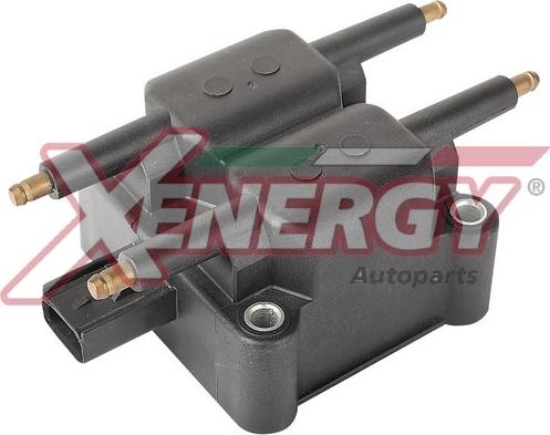 AP XENERGY XE-8013 - Ignition Coil autospares.lv
