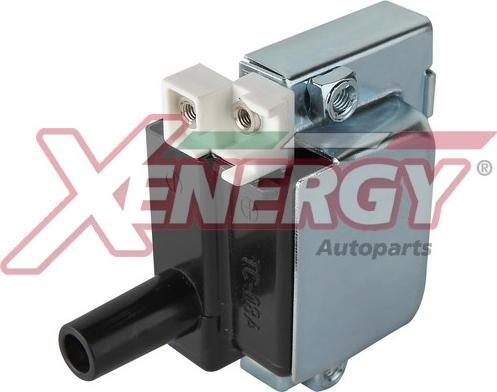 AP XENERGY XE-3403 - Ignition Coil autospares.lv