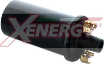 AP XENERGY XE-3030R - Ignition Coil autospares.lv