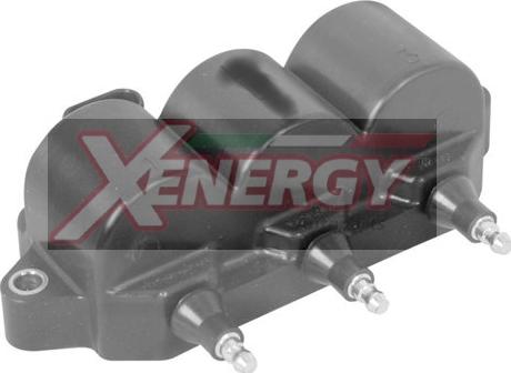 AP XENERGY XE-3229R - Ignition Coil autospares.lv