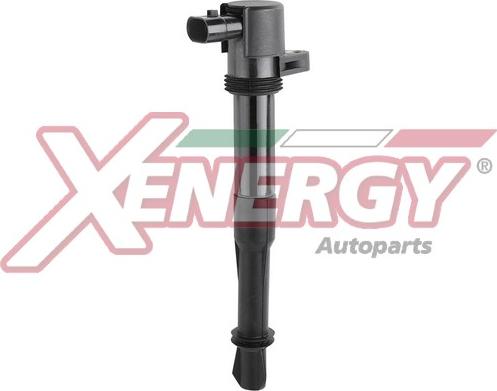 AP XENERGY XE-7001 - Ignition Coil autospares.lv