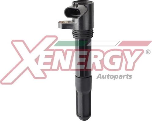 AP XENERGY XE-7002 - Ignition Coil autospares.lv
