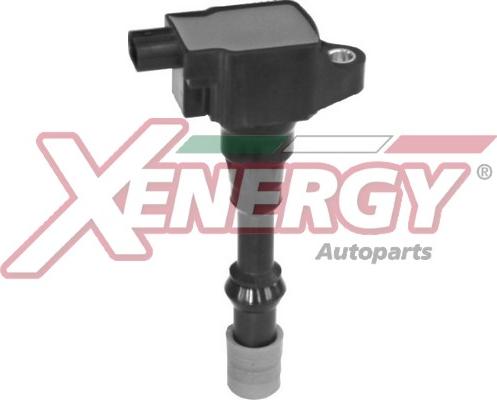 AP XENERGY XE-7010 - Ignition Coil autospares.lv