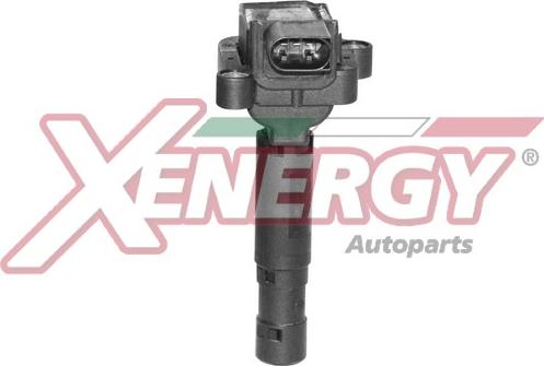 AP XENERGY XE-7022 - Ignition Coil autospares.lv