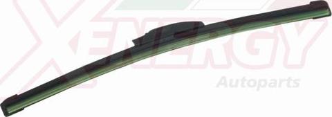 AP XENERGY XFL4804 - Wiper Blade autospares.lv