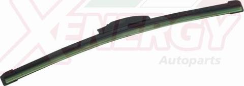 AP XENERGY XFL7004 - Wiper Blade autospares.lv