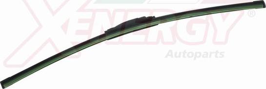 AP XENERGY XFT7003 - Wiper Blade autospares.lv
