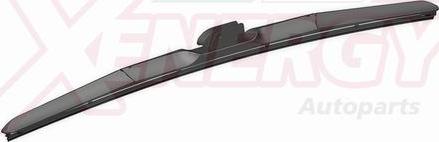 AP XENERGY XHT5801 - Wiper Blade autospares.lv
