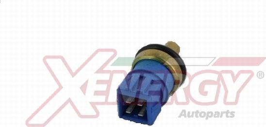 AP XENERGY XS2605 - Sensor, coolant temperature autospares.lv