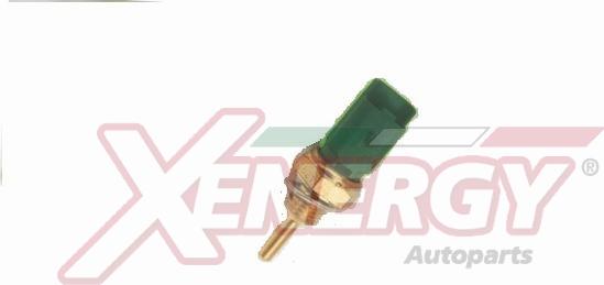 AP XENERGY XS2633 - Sensor, coolant temperature autospares.lv