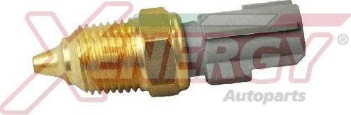 AP XENERGY XS2677 - Sensor, coolant temperature autospares.lv