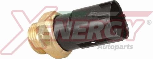 AP XENERGY XS2783 - Temperature Switch, radiator / air conditioner fan autospares.lv