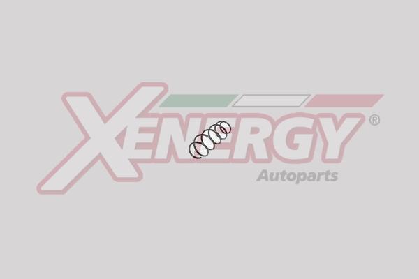 AP XENERGY XSA5037 - Coil Spring autospares.lv