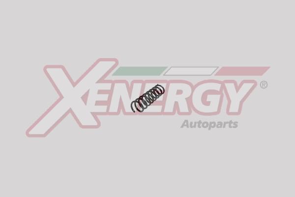 AP XENERGY XSA7353 - Coil Spring autospares.lv