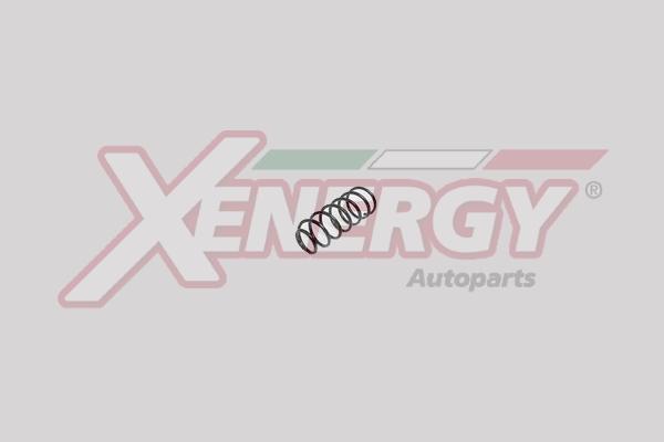 AP XENERGY XSC9516 - Coil Spring autospares.lv