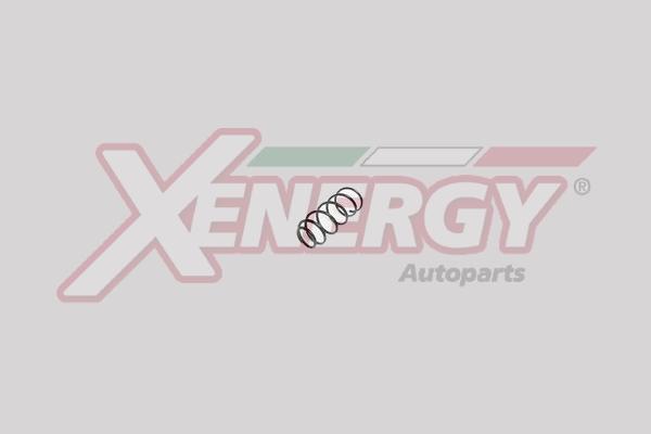 AP XENERGY XSC8016 - Coil Spring autospares.lv
