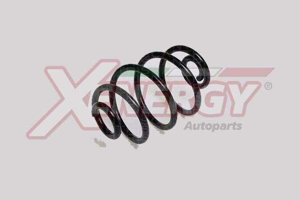 AP XENERGY XSJ4163 - Coil Spring autospares.lv