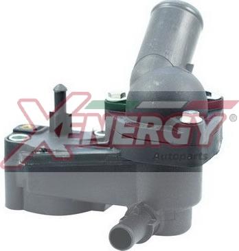 AP XENERGY XT94766 - Coolant thermostat / housing autospares.lv