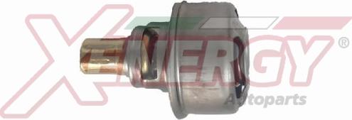 AP XENERGY XT4495.86 - Coolant thermostat / housing autospares.lv