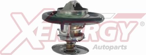 AP XENERGY XT5750 - Coolant thermostat / housing autospares.lv