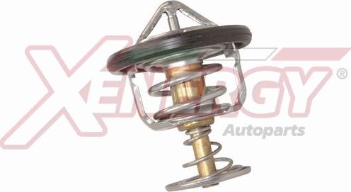 AP XENERGY XT6950 - Coolant thermostat / housing autospares.lv