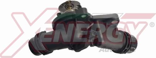 AP XENERGY XT6499 - Coolant thermostat / housing autospares.lv