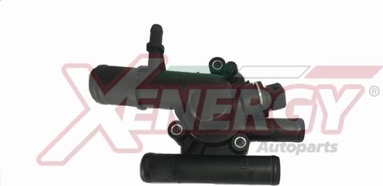 AP XENERGY XT6454 - Coolant thermostat / housing autospares.lv