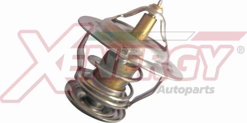 AP XENERGY XT6580 - Coolant thermostat / housing autospares.lv