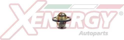 AP XENERGY XT6581 - Coolant thermostat / housing autospares.lv